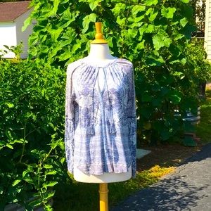NWT Lucky Brand Shirt